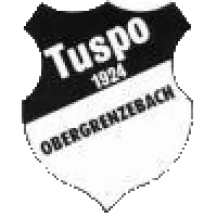 TuSpo Obergrenzebach II
