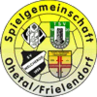 SG Ohetal Frielendorf II