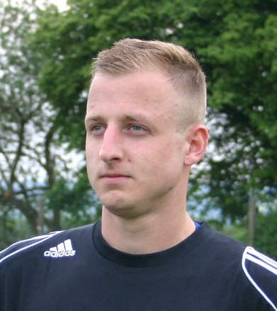 Aktuelle Torjäger der 2. Mannschaft 2018/19