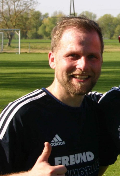 Saisonverlauf 2018/19: Steffen Fink im Interview