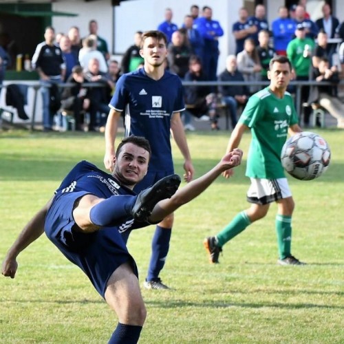 Rückblich auf das Derby in Zella am vergangenen Samstag