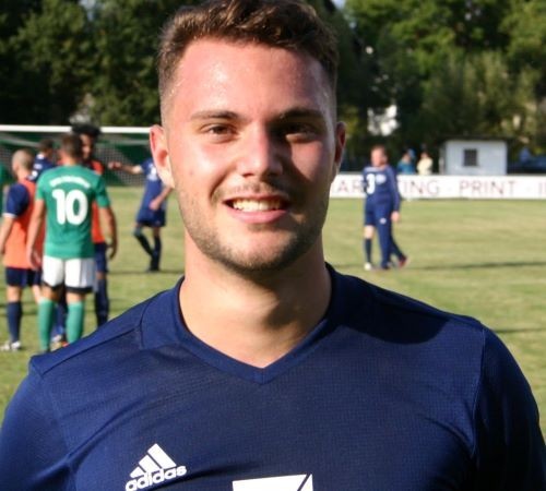 Aktuelle Torjäger der ersten und zweiten Mannschaft