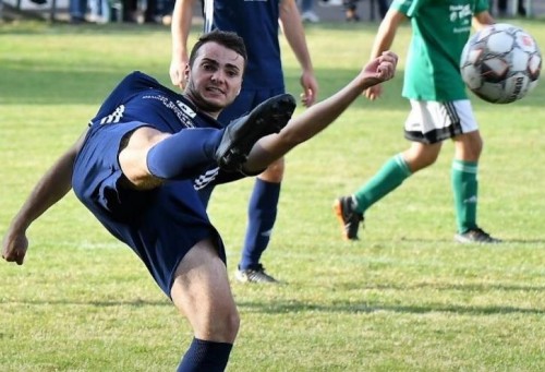 Rückblick auf die abgebrochene Saison 2019-2020 vs FV Melsungen II