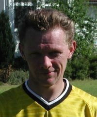 Ohne Trikots zum Relegationsspiel in Altenlotheim angereist