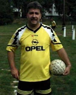 Maik Schmitt erzielte einziges TuSpo-Tor in der Relegationsrunde