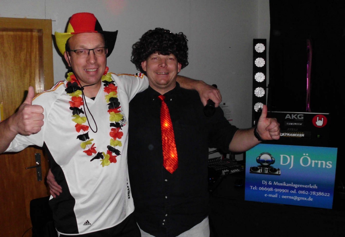 VORMERKEN: TuSpo-Karneval_2019 am 16. Februar