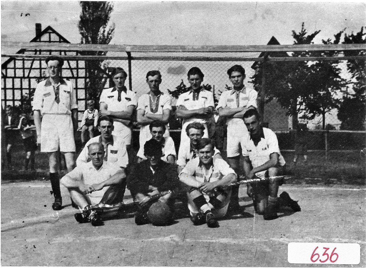 100 Jahre TuSpo Röllshausen - Rückblick