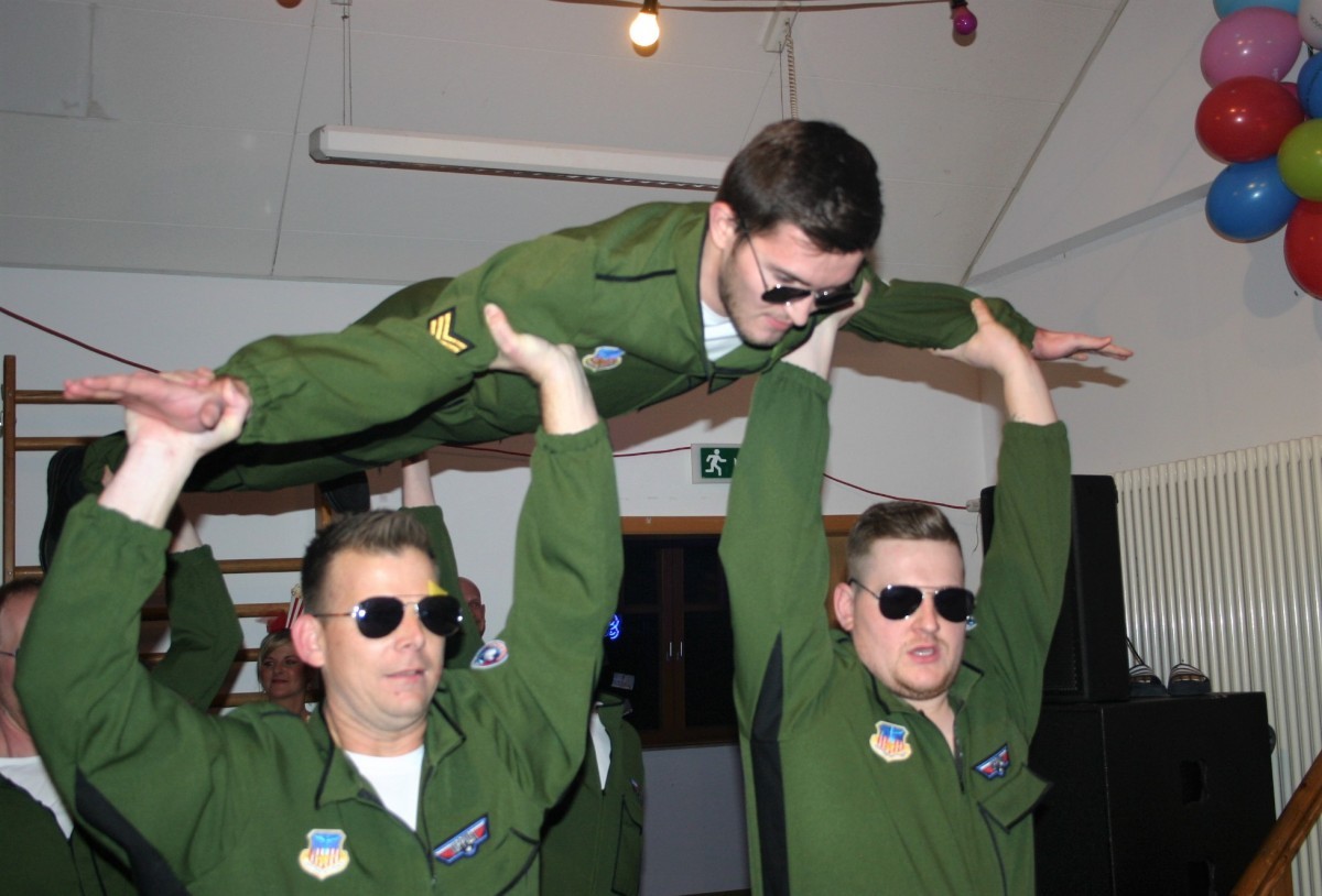 TuSpo Karneval 2020 - 2