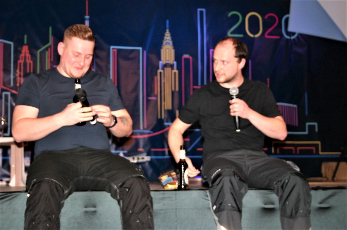 TuSpo Karneval 2020 - 8