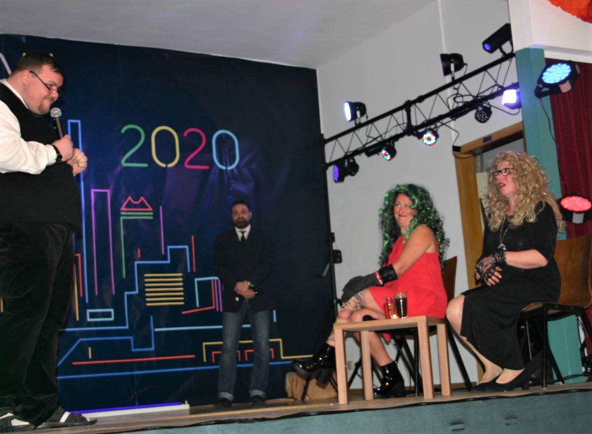 TuSpo Karneval 2020 - 12