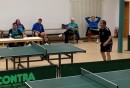 TuSpo - TT: Sieg und Niederlage