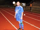 Unterbrochene Saison 2020-2021: Aktuelle Torjäger SG Neukirchen/Röllshausen II