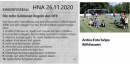 Kinderfußball-Training - Regeln des DFB