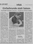 Tischtennis aktuell