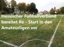 Ergebnisse der HFV - Vorstandssitzung vom 28. November 2020