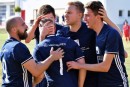 Wann können die Nachholspiele der Vorrunde 2020-2021 ausgetragen werden?