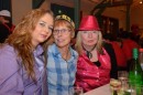 Karneval in Röllshausen!