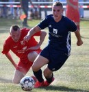 Wann kann auch der Amateurfußball wieder rollen?