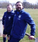 Saison 2017-2018: Relegationsrunde zur Gruppenliga KS erreicht