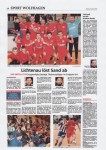 HNA berichtete vor einem Jahr über das Hallenturnier um den Bad Emstal-Cup