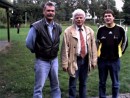 Wiedersehen: Vor 20 Jahren auf dem Sportgelände des TuSpo Röllshausen