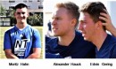 Absolvierte Spiele in der Saison 2020-2021
