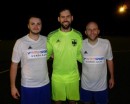 Torjäger I. Mannschaft in der abgebrochenen Saison 2020-2021