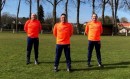 C-Jugend der JSG Schrecksbach/Röllsh/Neuk/Immichenh./Ottr/Asterode auf gutem Weg