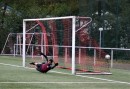Die bisher letzte Partie gegen den TSV Spangenberg im Oktober 2019