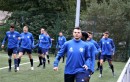 Oktober 2019 - Bisher letztes Spiel gegen den TSV Spangenberg