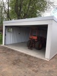 PROJEKT FERTIG GESTELLT !