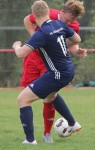 Perspektiven für den Fußball im Team