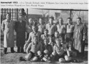 TuSpo Mannschaft im Jahr 1953