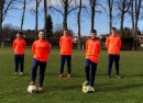 Die C-Jugend der JSG hat einen Spielerrat