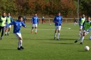 Der Fußball soll wieder rollen