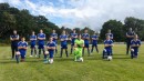 B-Jugend der JSG erreichte in der letzten Saison 2019-2020 sehr gute Platzierung