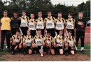 B - Jugend der JSG gewinnt Schwalmpokal 1997