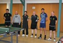 Klasseneinteilung für die neue TT-Saison 2021-2022 liegt vor