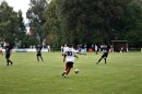 Dynamische Partie gegen die SG Schwarzenberg/Röhrenfurth am letzten Sonntag