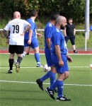 Aktuelle Torjägerliste des SG Neukirchen/Röllshausen II-Teams