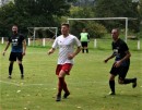 Aktuelle Torjäger der ersten SG Neukirchen/Röllshausen-Mannschaft