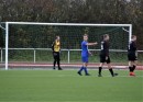 SG Neukirchen/Röllshausen II spielt gute Vorrunde 2021/22
