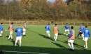 KOL - Vorrunde 2021/22 abgeschlossen - SG Neukirchen/Röllshausen I auf Platz 2