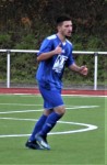 Aktuelle Torjägerliste des SG Neukirchen/Röllshausen II-Teams