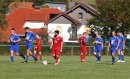 SG Neukirchen/Röllshausen II: Bisheriger Vorrundenverlauf der Saison 2021/22