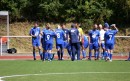Spiel gegen Englis II soll im April 2022 nachgeholt werden