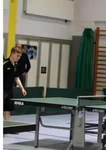 TuSpo Röllshausen TT - aktuell