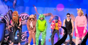 TuSpo Karneval 2026: Impressionen