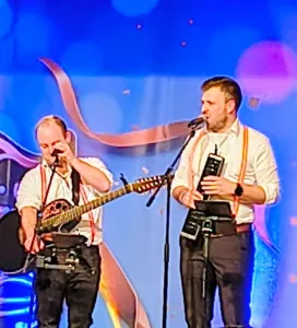 TuSpo Karneval 2026: Impressionen