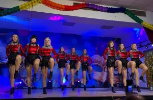 TuSpo Karneval 2026: Impressionen